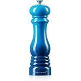 Le Creuset Pepper Mill, 8" x 2 1/2", Marseille