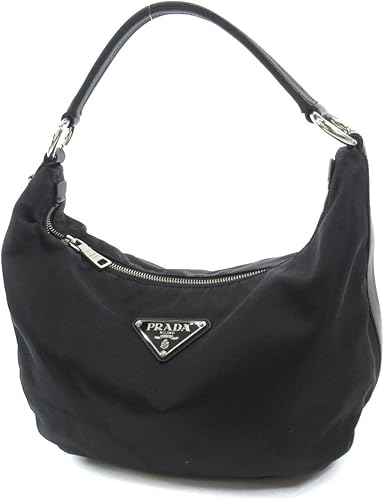 Amazon プラダ Br3291 ショルダーバッグ ナイロン素材 レディース 中古 Prada プラダ ショルダーバッグ