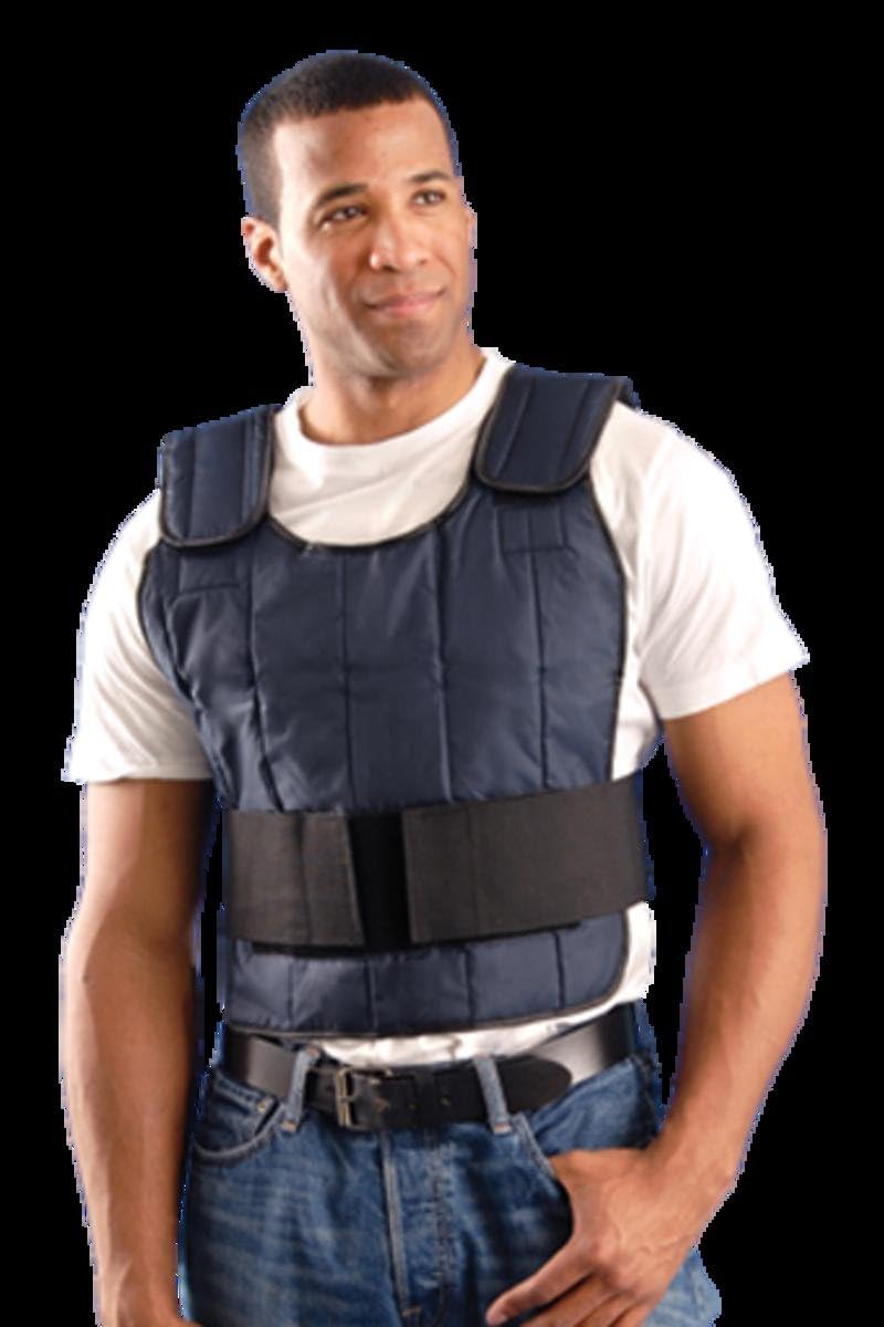 Which Is The Best Cooling Vest With Inserts