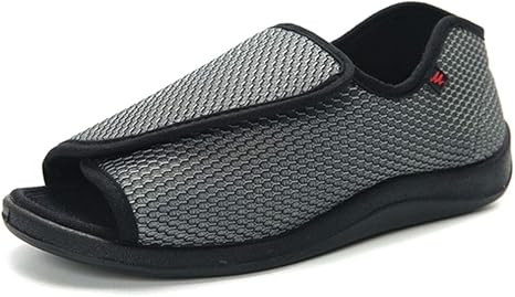 slippers for diabetics uk