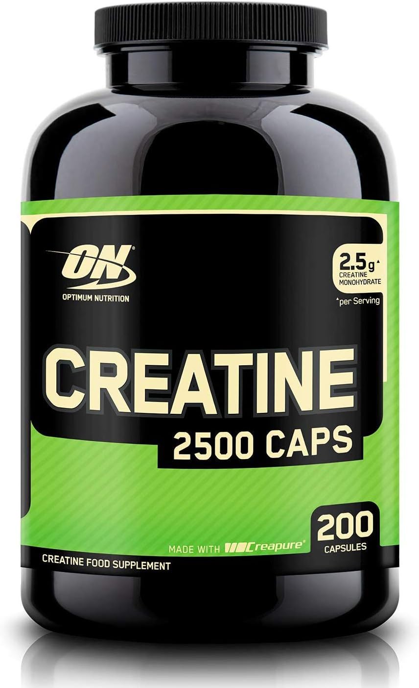 preallenamento per gli uomini senza caffeina