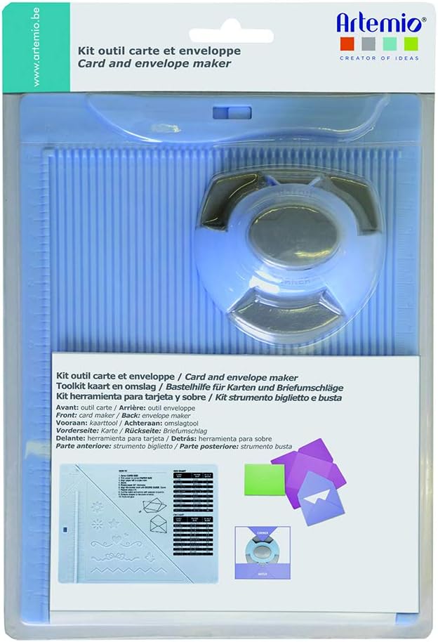 plastic card creator