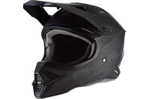 O'Neal 3SRS Offroad Adult Helmet
