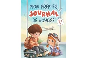 Mon premier journal de voyage en avion