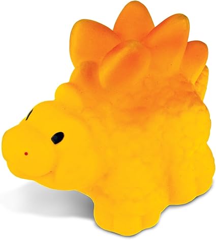 dinosaur bath squirter