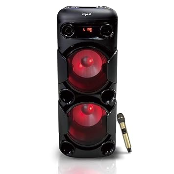 multimedia trolley speaker