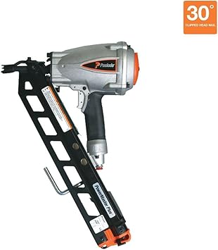 Paslode 501000 Framing Nailers product image 3