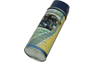 Inline Tube Replacement for 1949-76 Cadillac Royal Blue Engine Spray Paint 1pc