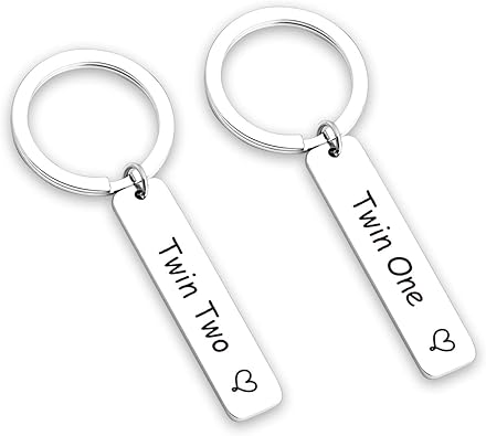 unique gifts for twins