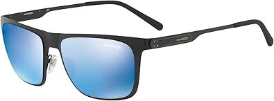 arnette metal frame sunglasses