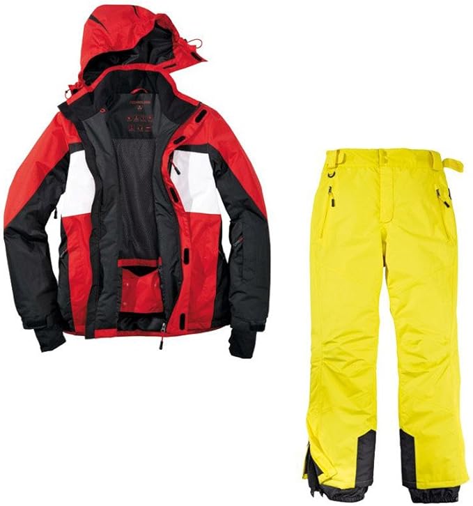 thinsulate ski pants