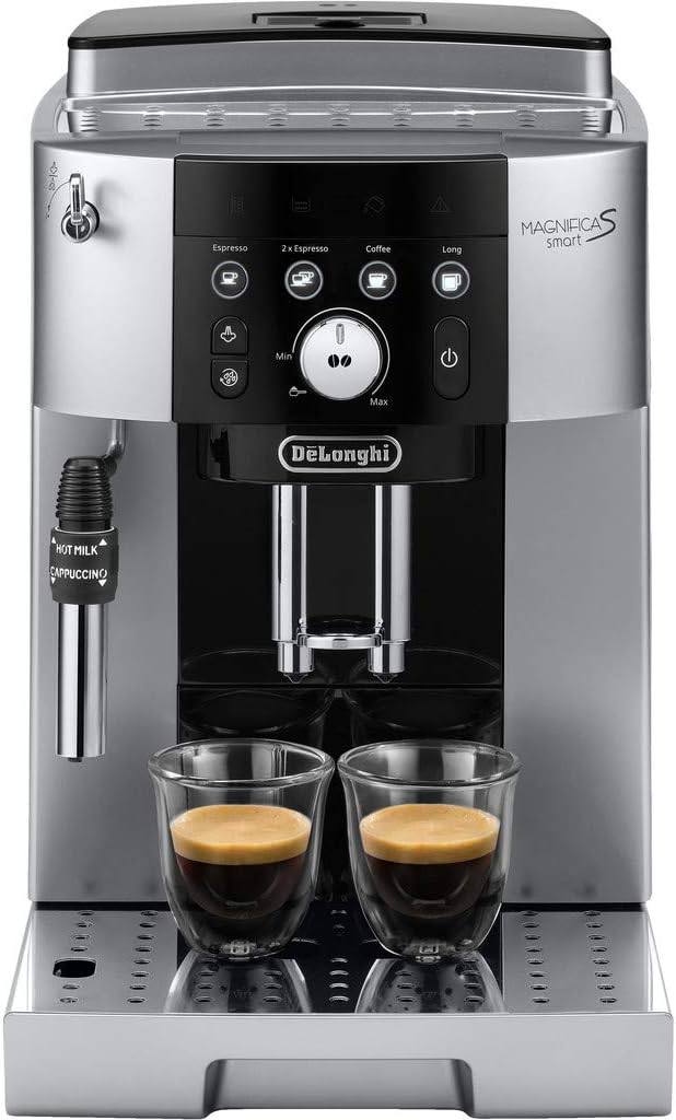 De'Longhi ECAM250.23 De'Longhi Magnifica S Smart ECAM 250.23.SB
