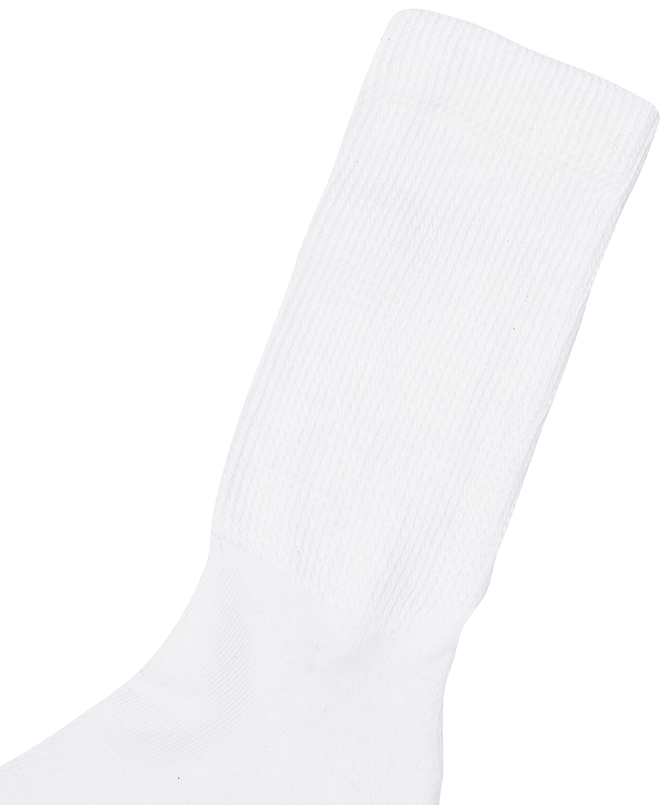 Medipeds Men's 8 Pack Diabetic Crew Socks