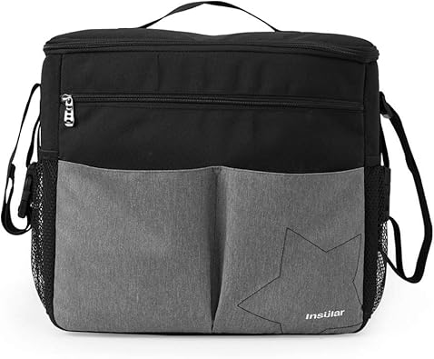 baby carriage bag