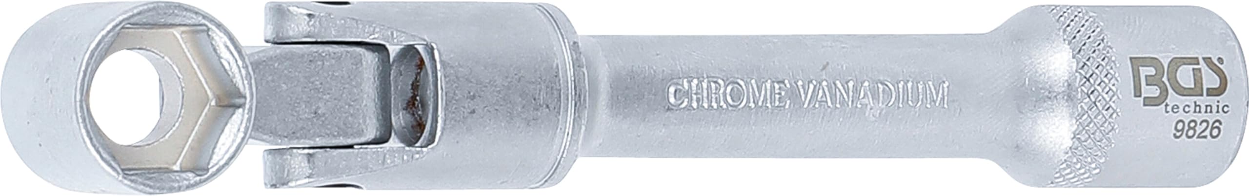 BGS 9826 | Spring Strut Socket | 13 mm | for VAG