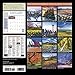 Pacific Northwest 2020 Wall Calendar