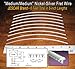 Guitar Fret Wire - Standard Nickel-Silver Medium Gauge - Six Feet