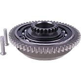 HOLDWELL Supercharger Clutch 6ET-17800-10-00 6ET178001000 99999-04514-00 Compatible with Yamaha SVHO FX GP 2021-2023