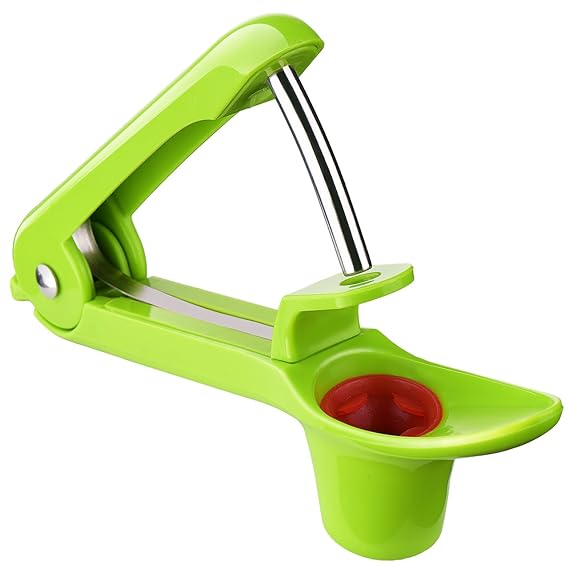 TOPELEK Wasserkocher Glas