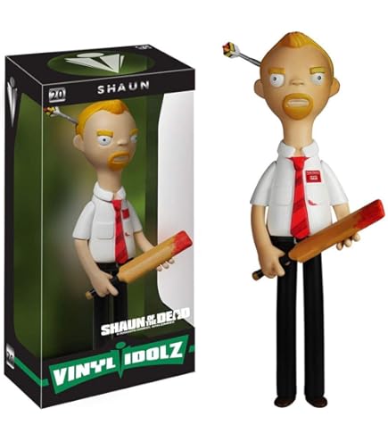 Amazon.com: Funko Vinyl Idolz: Say Anything - Figura de