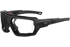 HTS HUNTERSKY Protective Gear Powersports Motorcycle anti fog riding Goggles eyewear padded sunglasses,Dustproof Windproof