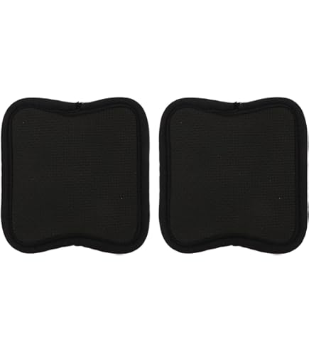 Prasacco Lot De 10 Coussinets Antidérapants En Néoprène Pour