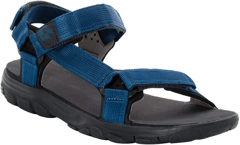 jack wolfskin sandals