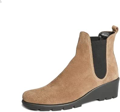 The FLEXX Women's Chelsea Boots | Ankle 