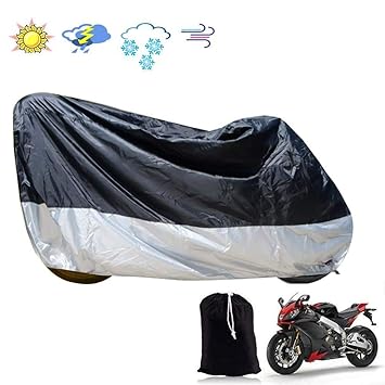 motorbike covers amazon