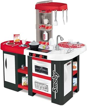 cocina smoby studio xl