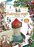 Chateau Fort Anime (Tb.Anim'action) (French Edition) by 