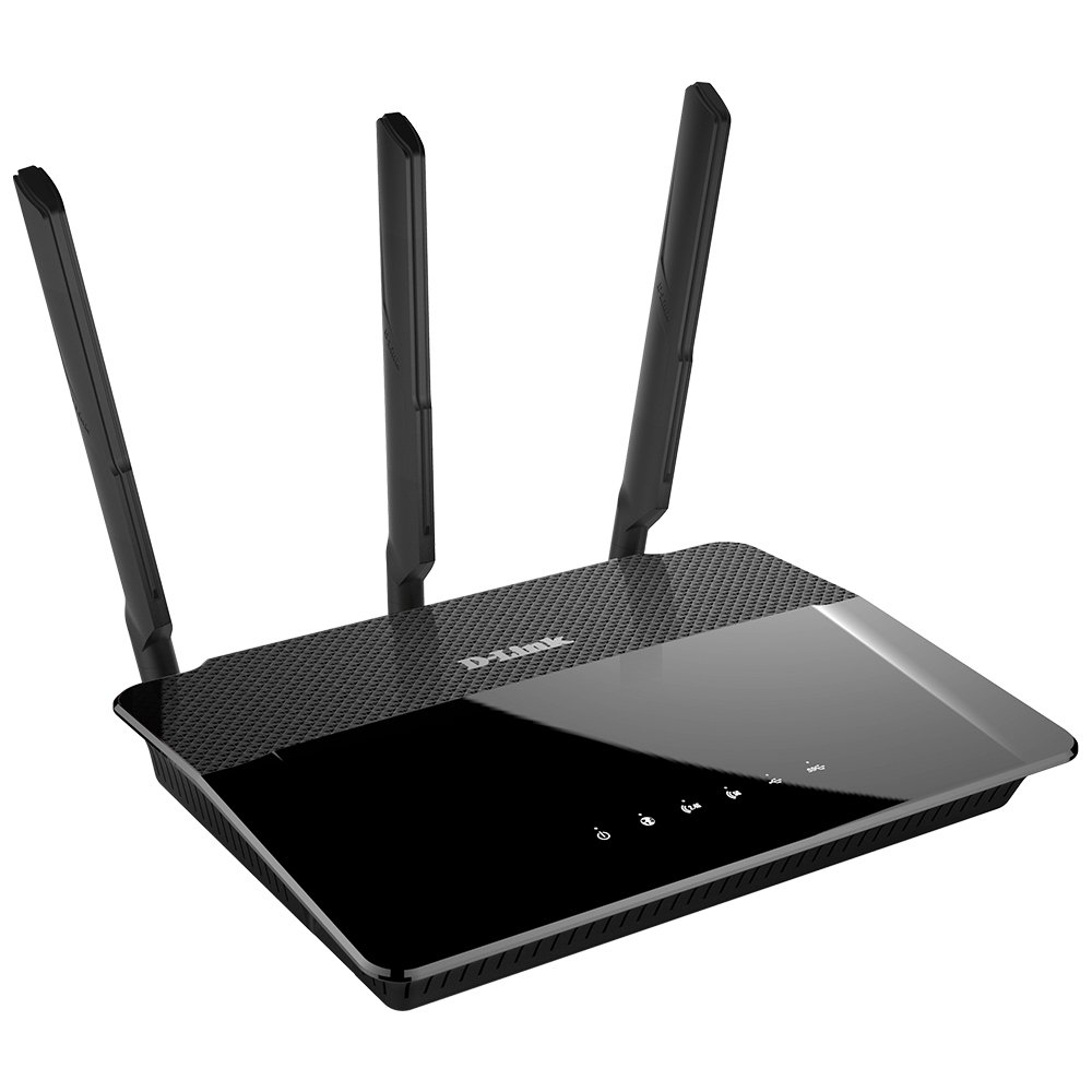 D-Link AC1900 Router DIR-880L