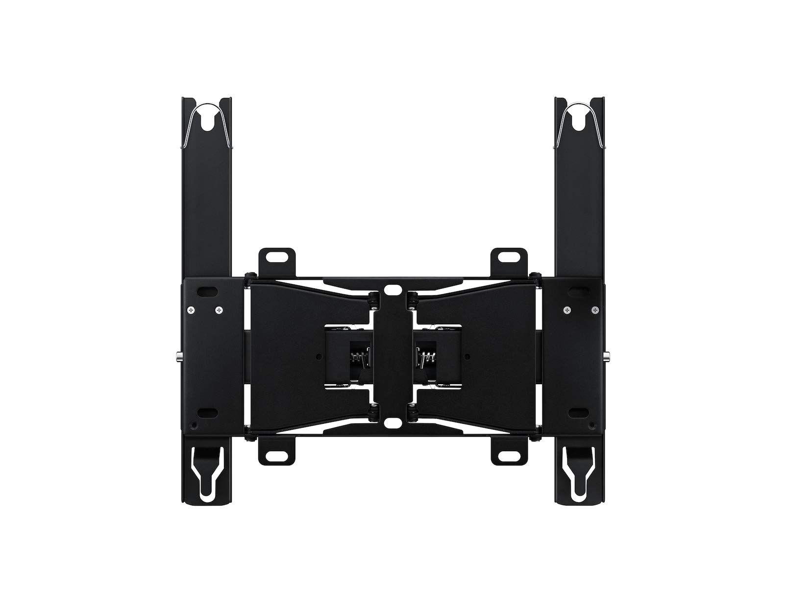 Samsung WMN4277SR/XC Wall & Ceiling Brackets Black