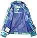 Columbia Little Girls' Fast and Curious Rain Jacket