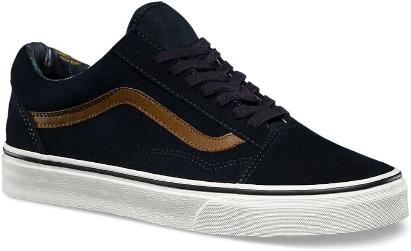 mens old skool trainers