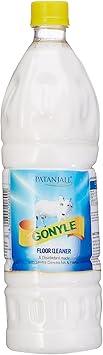 Patanjali Gonyle Floor Cleaner - 1 L