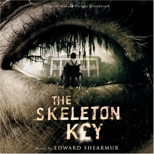 Edward Shearmur - Skeleton Key - Zortam Music