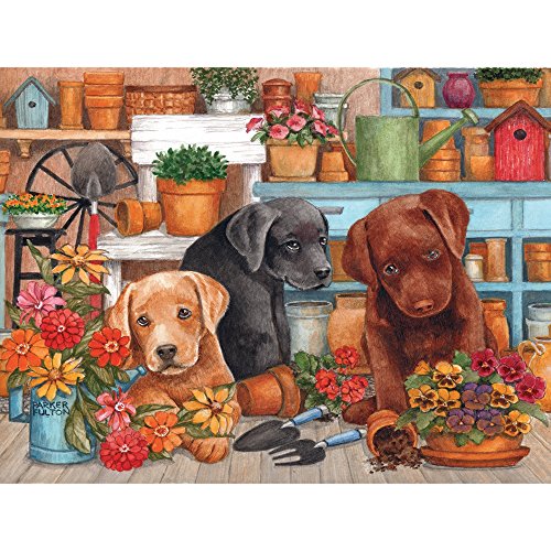 300 Large Piece Jigsaw Puzzles Jigsaw Puzzles For Adults