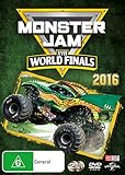 Monster Jam - World Finals XVII