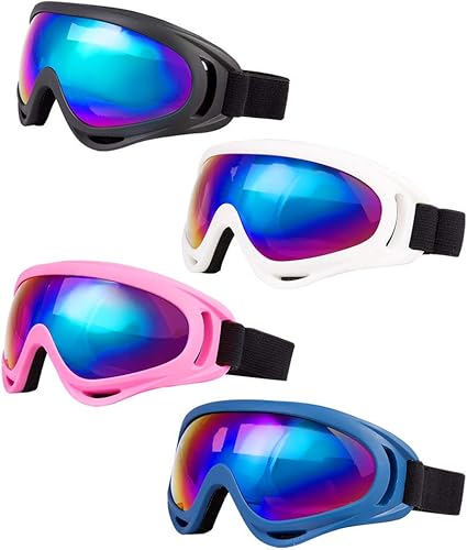 girls ski sunglasses