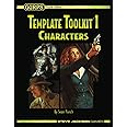 GURPS Template Toolkit 1: Characters