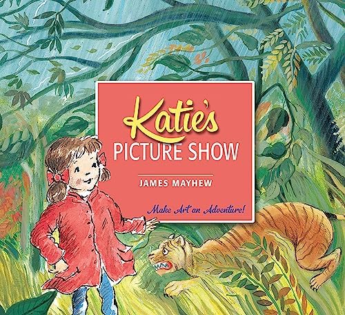 Amazon.com: Katie's Sunday Afternoon: 9780439606783: Mayhew, James