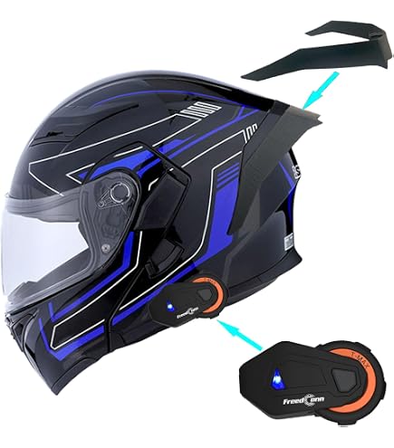 1storm motorcycle helmet accessories Amazon.com: 1Storm Motorcycle Modular Dual Visor Helmet Visor Shield for  Brand 1Storm Helmet: Model HG339 : Automotive