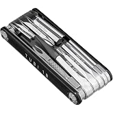 Topeak Tubi 18 Multi-Tool | Function