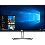 Dell S2318HN 23" IPS LED FHD Monitor Black