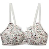Intimissimi Woman's Floral Romance Tiziana Triangle Bra