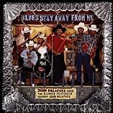 Blues Stay Away From Me