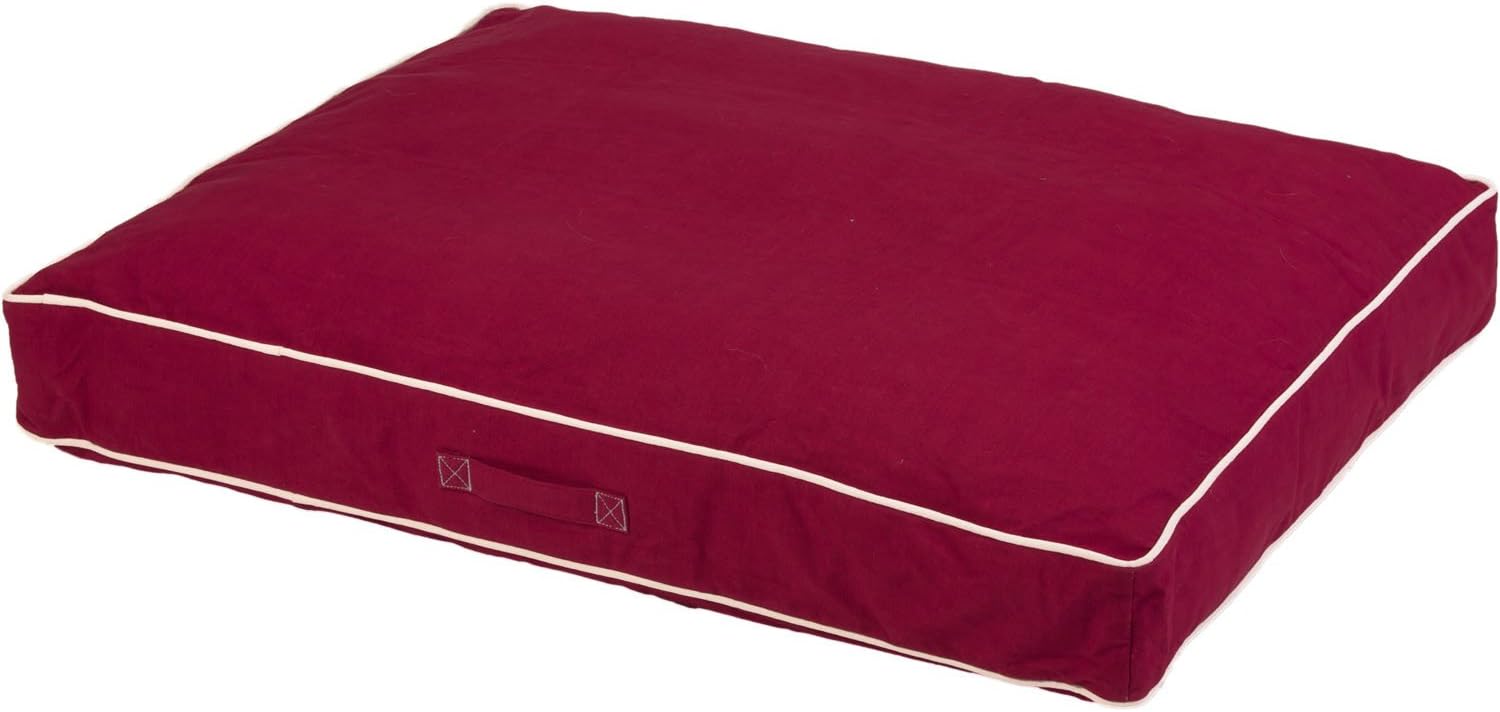 Dog Gone Smart Pet Products Repelz-It Canvas Rectangle Bed