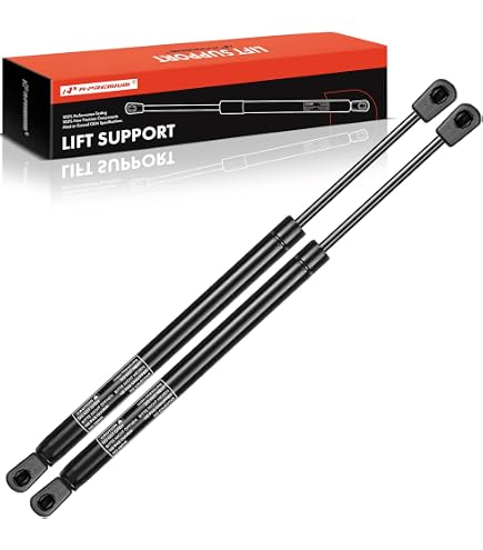 Amazon.com: A-Premium Tailgate Rear Trunk Lift Supports Shock