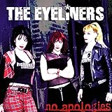 The Eyeliners - Think of me
